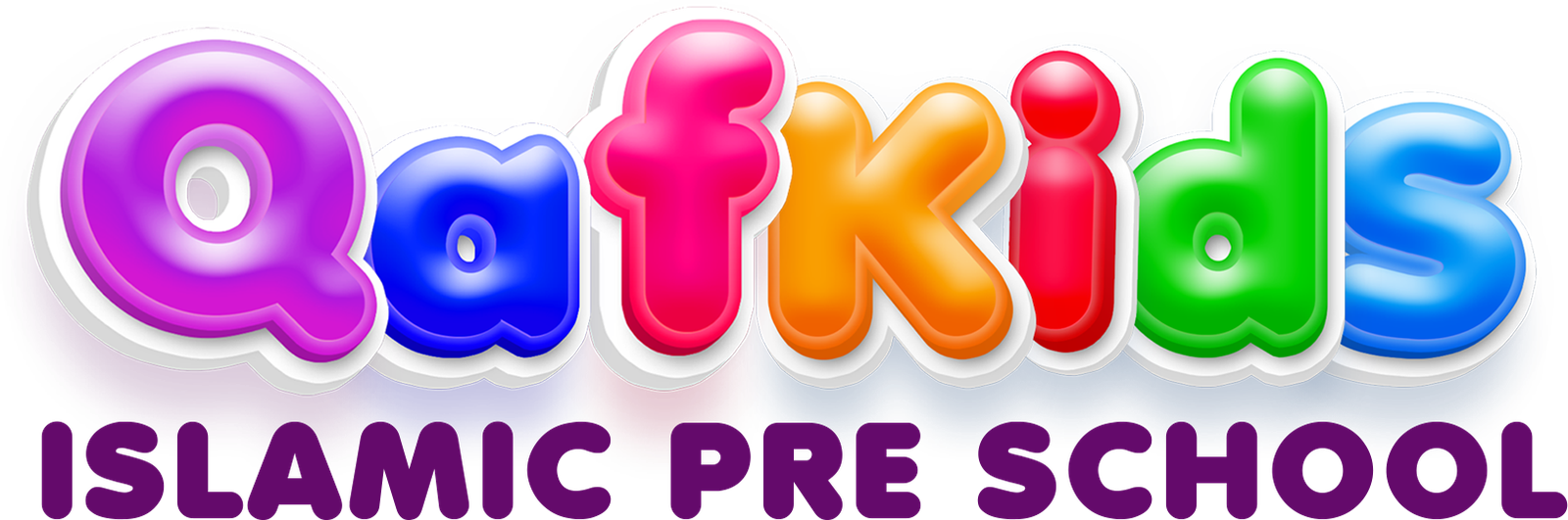 Qafkids Logo